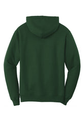 Dark Green Hoodie Sweatshirt | Pulver Hoodie | ROTD Crafter's Corner